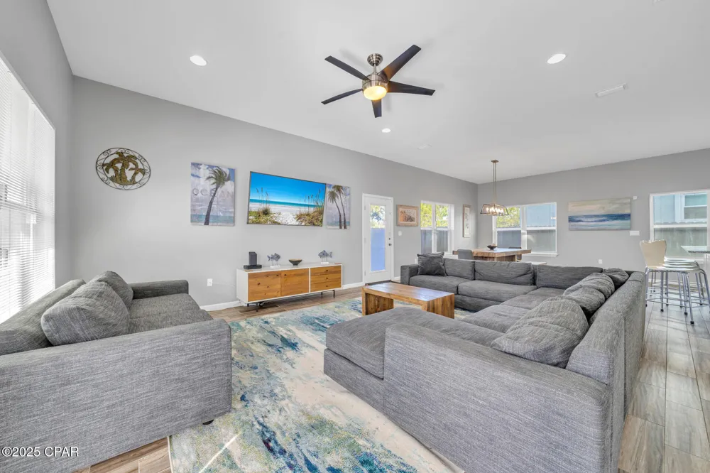 522 Lyndell Lane Panama City Beach, FL 32407