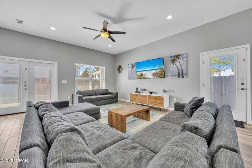 522 Lyndell Lane Panama City Beach, FL 32407