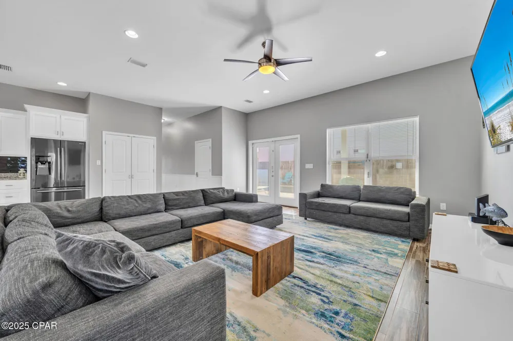 522 Lyndell Lane Panama City Beach, FL 32407