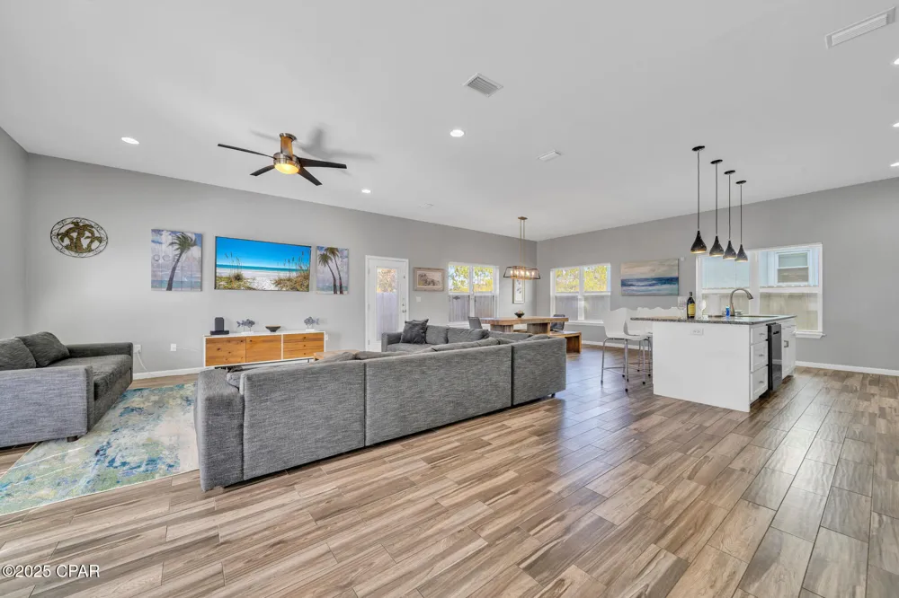 522 Lyndell Lane Panama City Beach, FL 32407