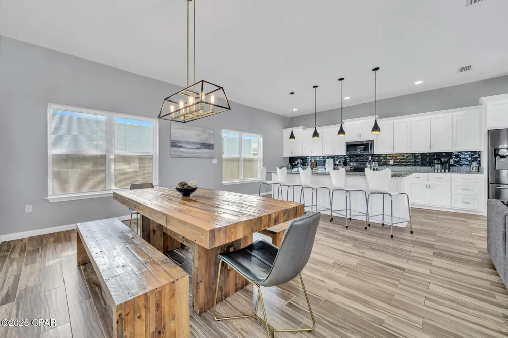 522 Lyndell Lane Panama City Beach, FL 32407