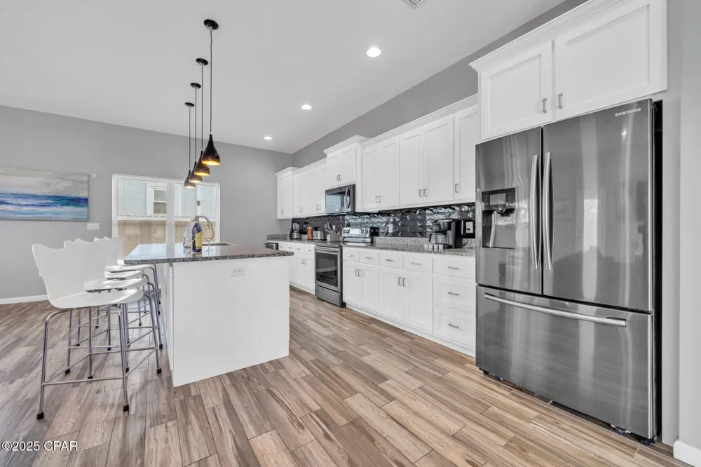 522 Lyndell Lane Panama City Beach, FL 32407