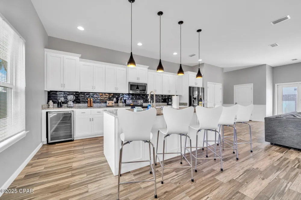 522 Lyndell Lane Panama City Beach, FL 32407