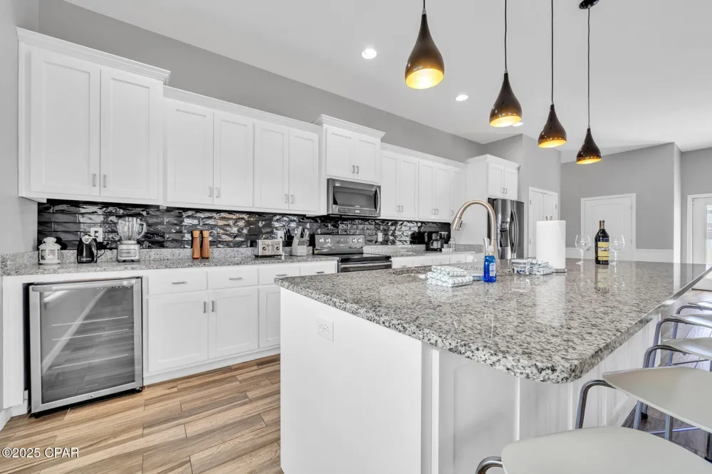 522 Lyndell Lane Panama City Beach, FL 32407