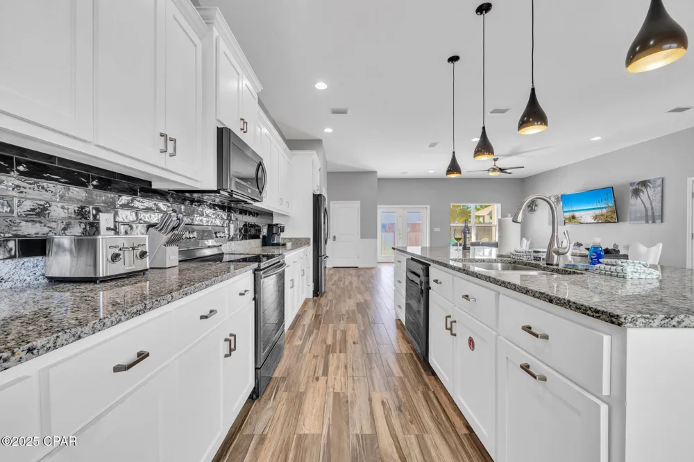 522 Lyndell Lane Panama City Beach, FL 32407