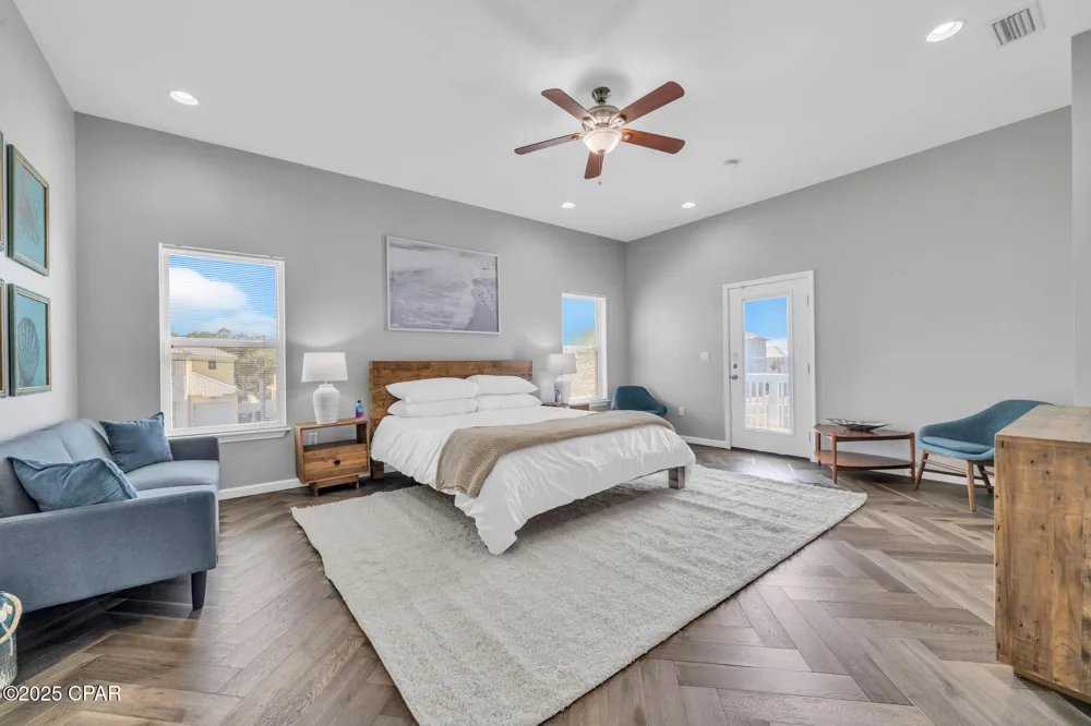 522 Lyndell Lane Panama City Beach, FL 32407