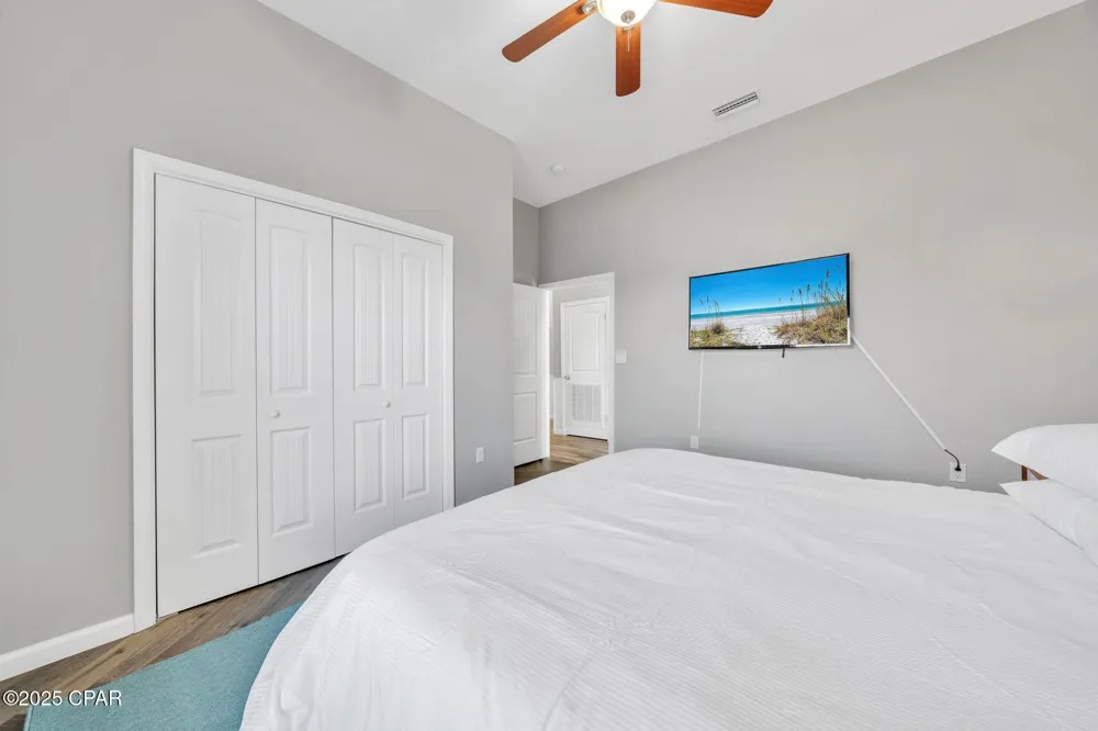 522 Lyndell Lane Panama City Beach, FL 32407