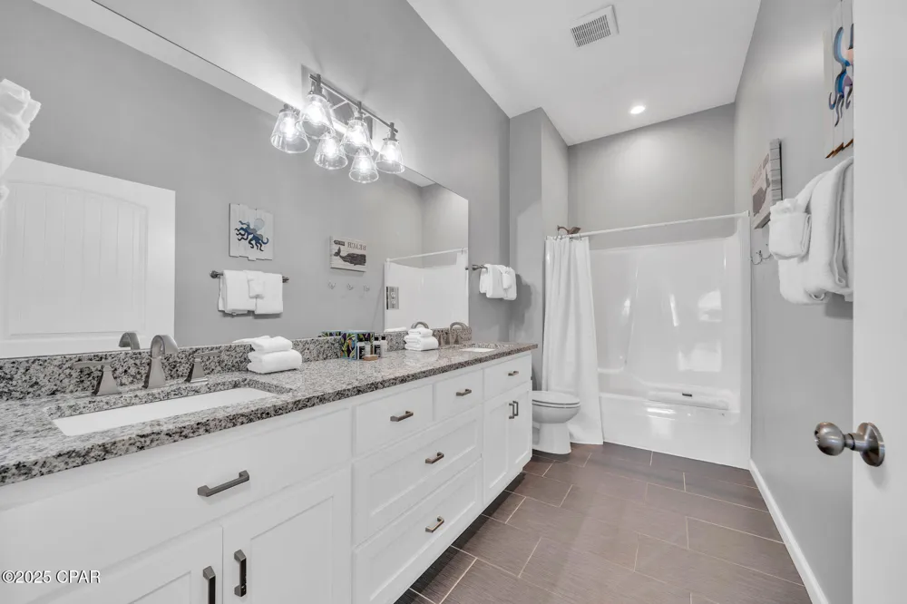 522 Lyndell Lane Panama City Beach, FL 32407