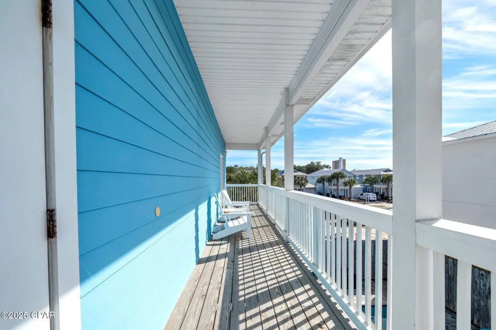 522 Lyndell Lane Panama City Beach, FL 32407
