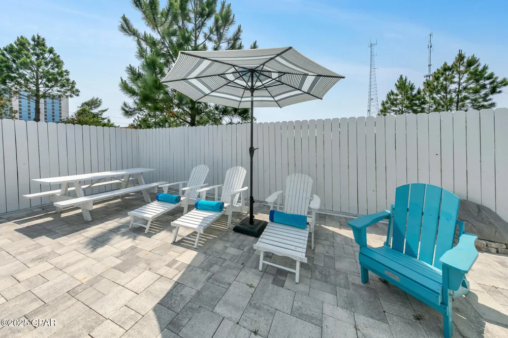 522 Lyndell Lane Panama City Beach, FL 32407