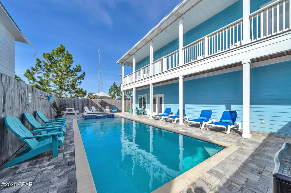 522 Lyndell Lane Panama City Beach, FL 32407