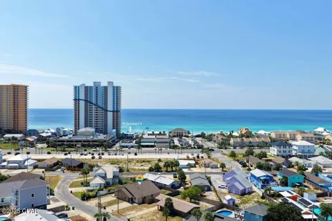 2910 Treasure Circle #A & B