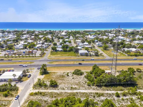 Panama City Beach Parkway