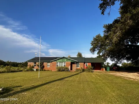 4170 Wintergreen Road