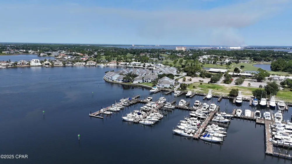 4620 Bay Point Road #1043 Panama City Beach, FL 32408