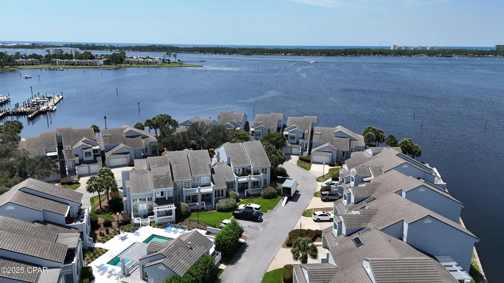 4620 Bay Point Road #1043 Panama City Beach, FL 32408
