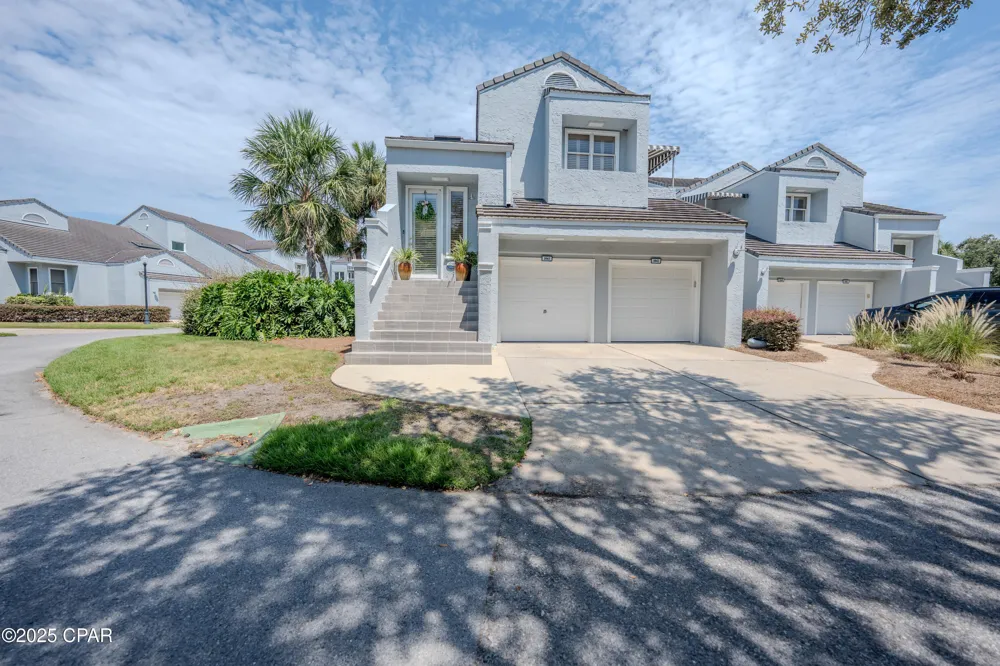 4620 Bay Point Road #1043 Panama City Beach, FL 32408