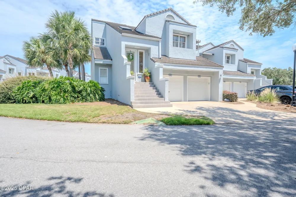 4620 Bay Point Road #1043 Panama City Beach, FL 32408