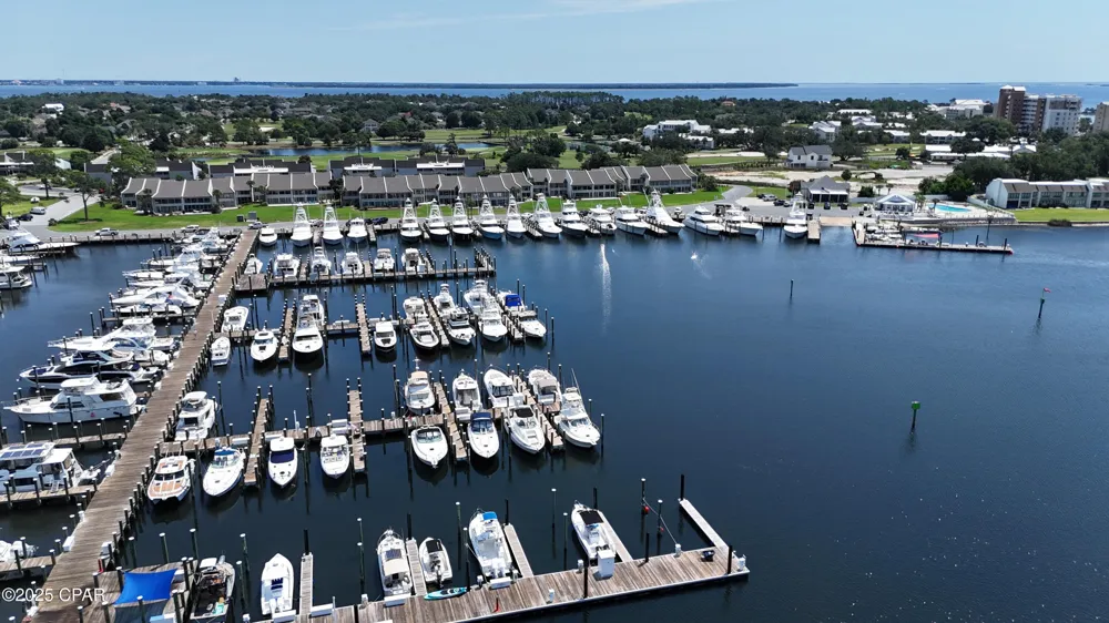 4620 Bay Point Road #1043 Panama City Beach, FL 32408