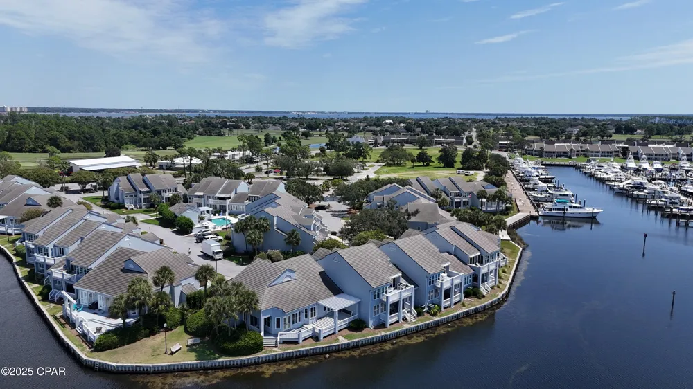 4620 Bay Point Road #1043 Panama City Beach, FL 32408