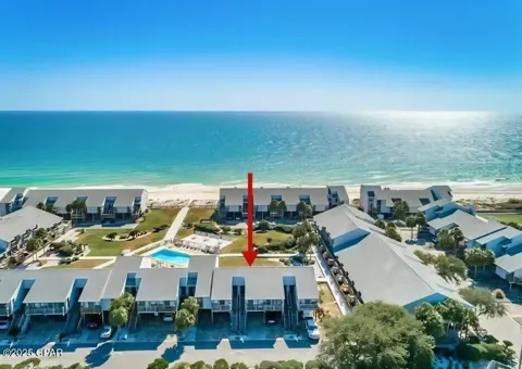 1804 E Gulf Beach Drive #K11