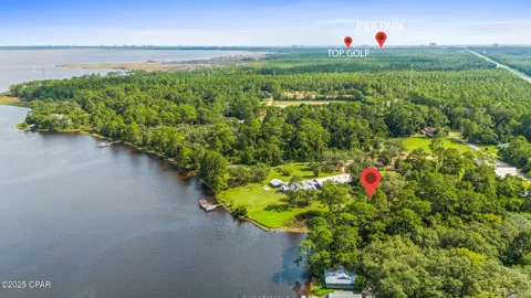 14717 Live Oak Road