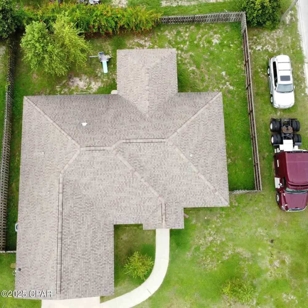 1008 E 10th Street Lynn Haven, FL 32444