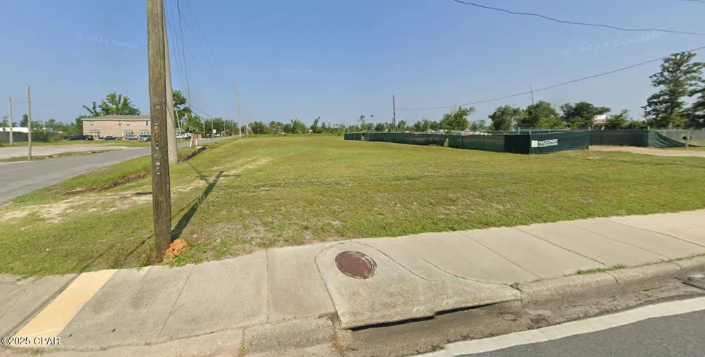 630 S Tyndall Parkway Panama City, FL 32404