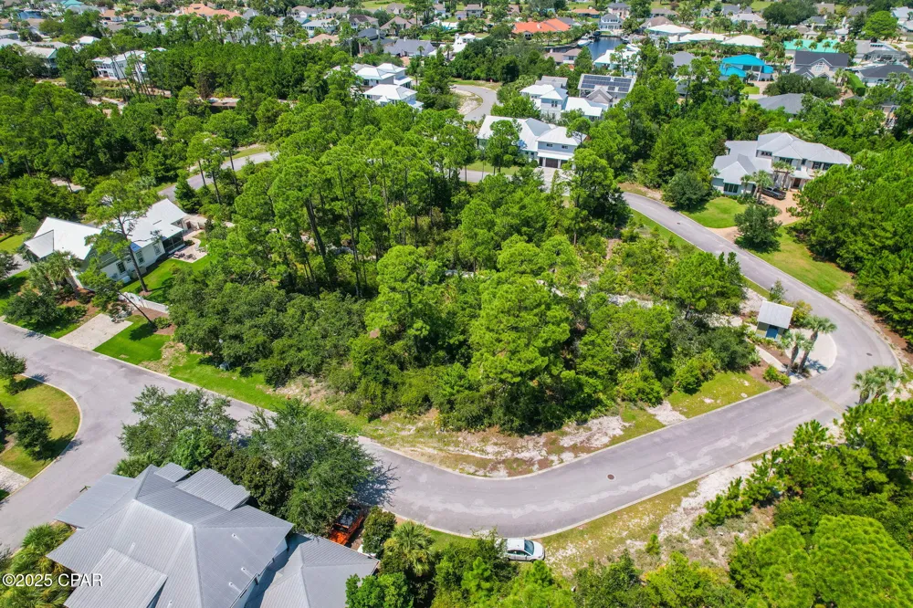 1 Kingston Circle Panama City Beach, FL 32408