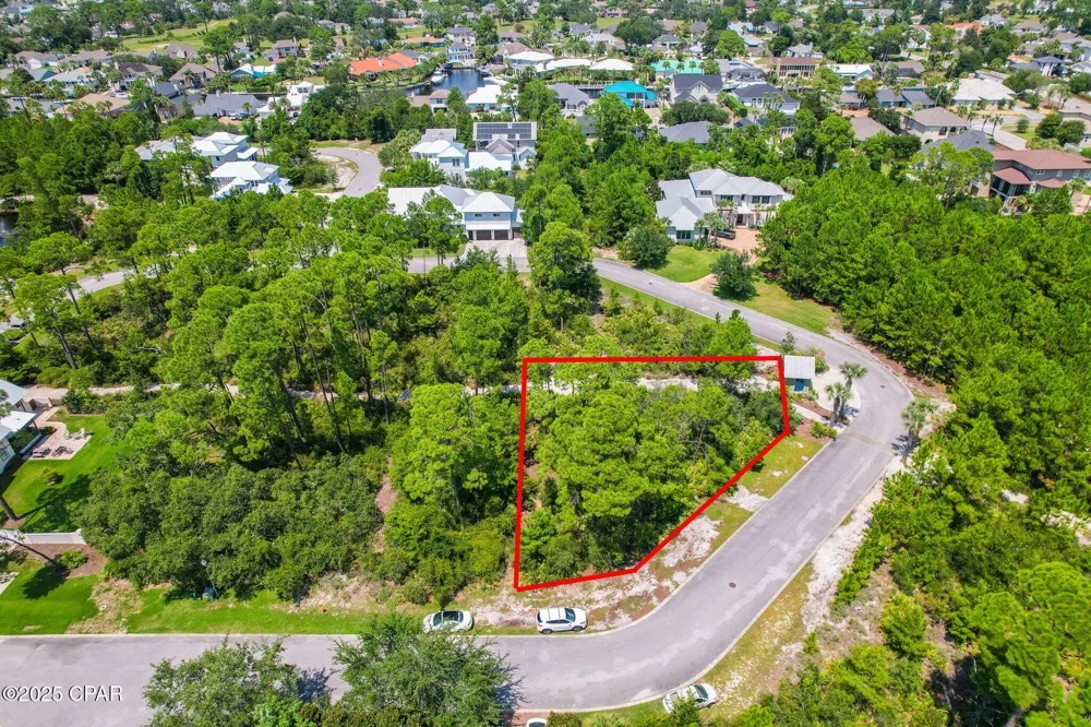 1 Kingston Circle Panama City Beach, FL 32408