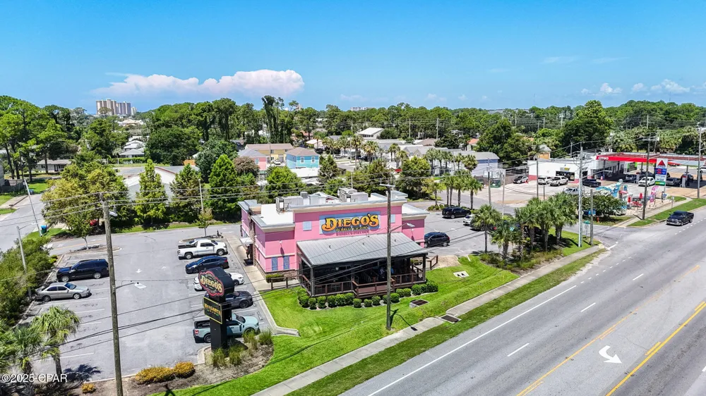 1 Kingston Circle Panama City Beach, FL 32408