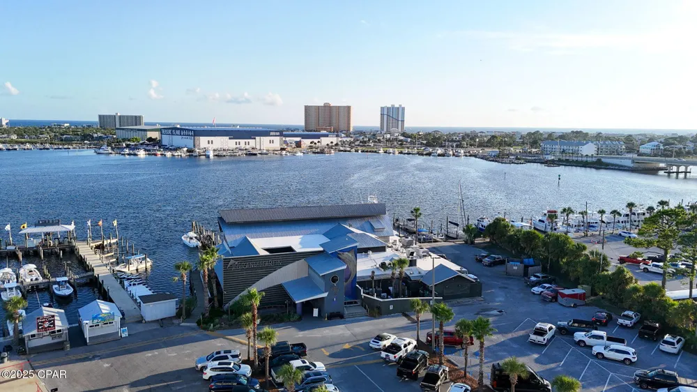 1 Kingston Circle Panama City Beach, FL 32408
