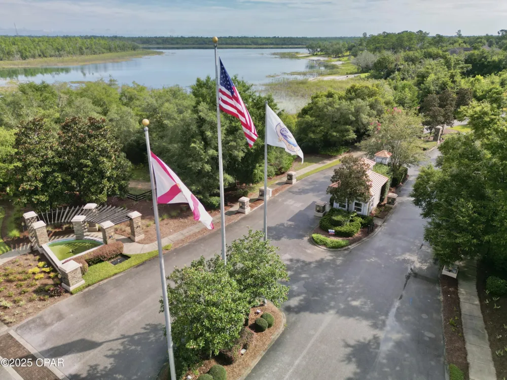 105 Lake Merial Trail Panama City, FL 32409