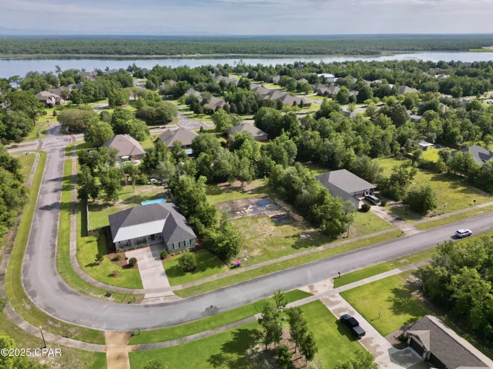 105 Lake Merial Trail Panama City, FL 32409