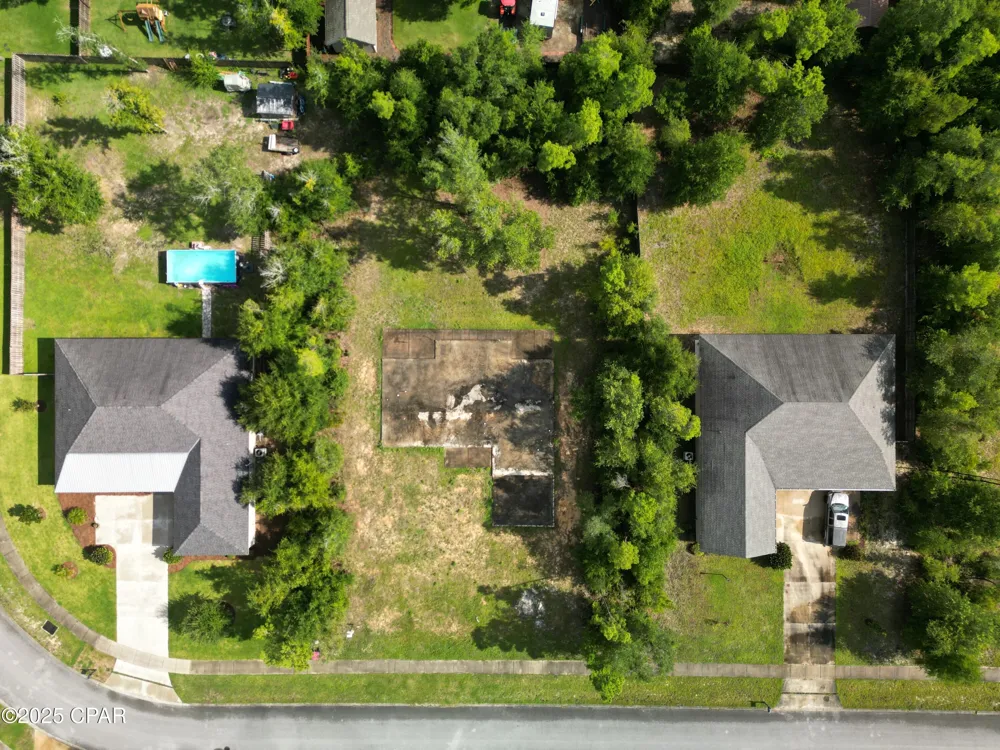 105 Lake Merial Trail Panama City, FL 32409