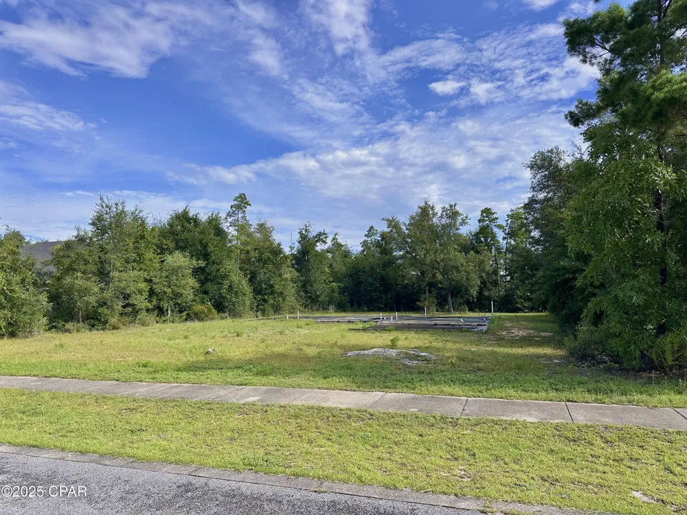 105 Lake Merial Trail Panama City, FL 32409