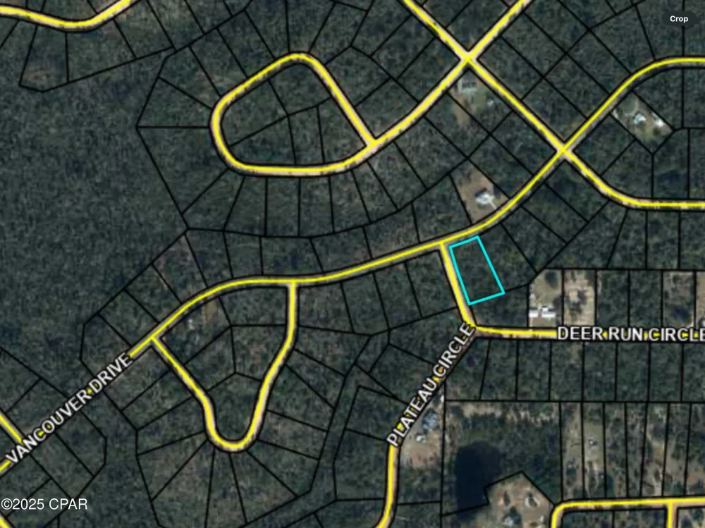 Vancouver Drive Alford, FL 32420