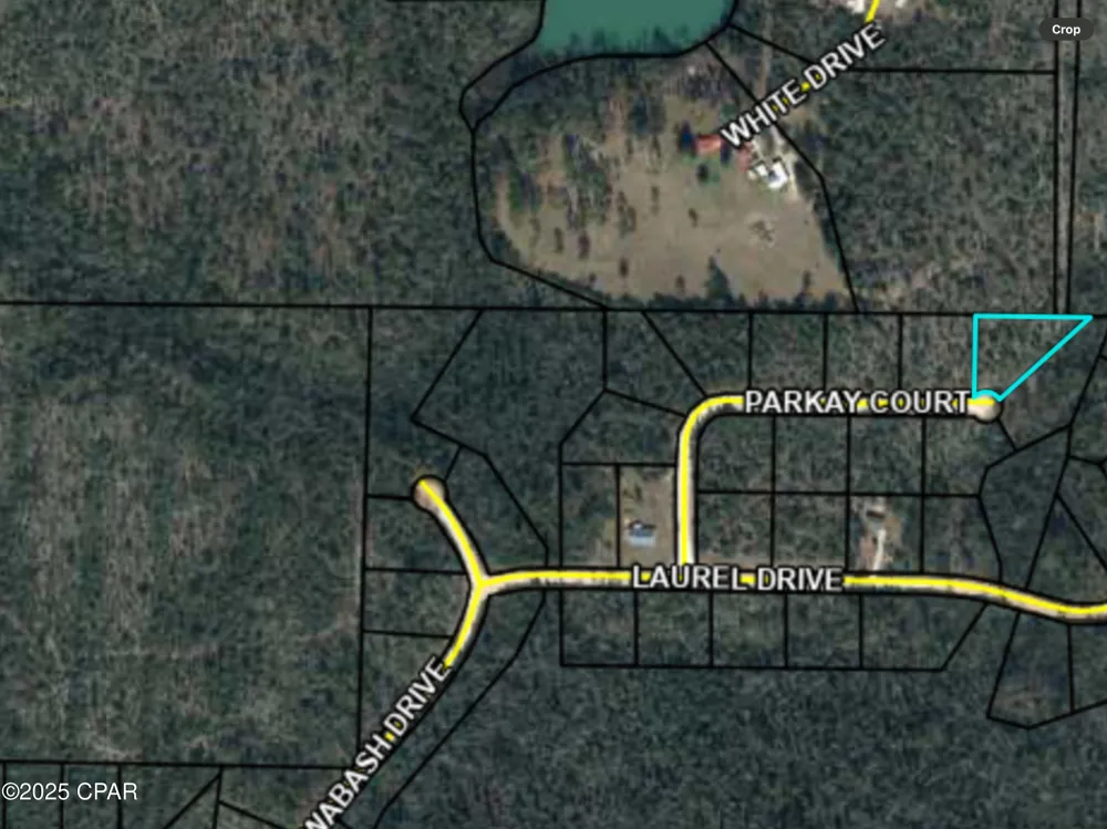 Park Court Alford, FL 32420