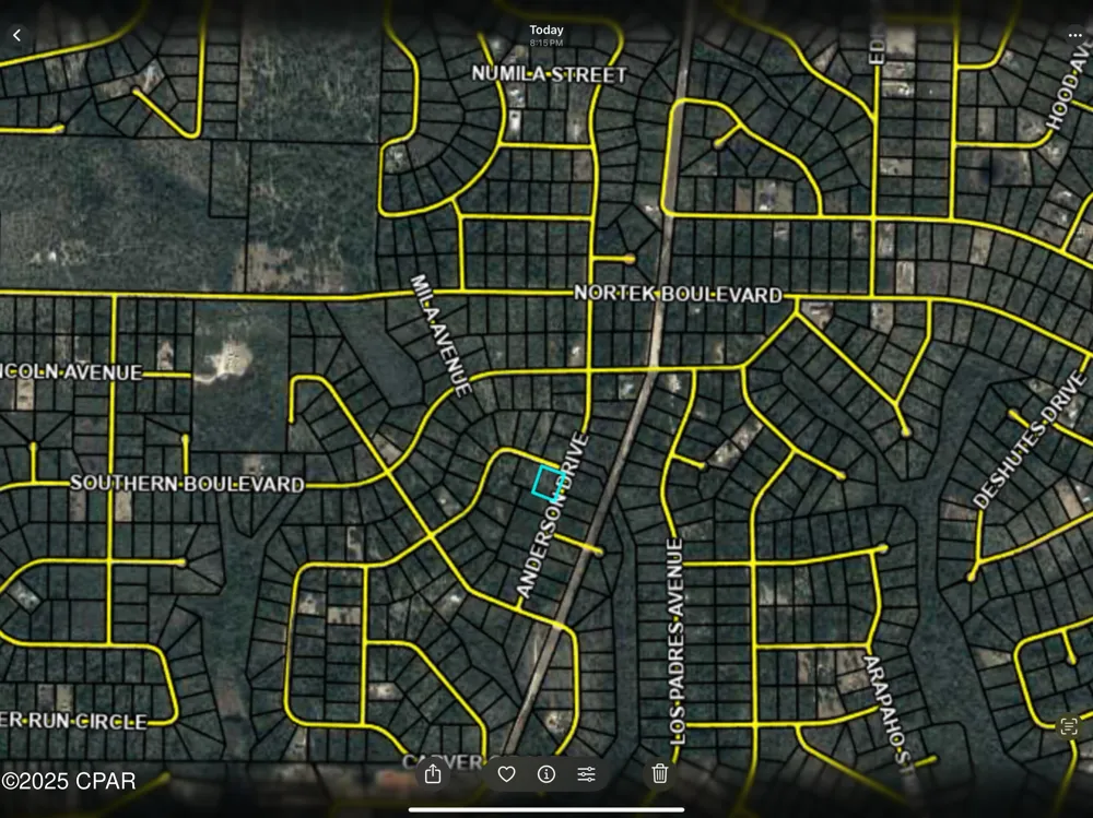 Carver Circle Alford, FL 32420