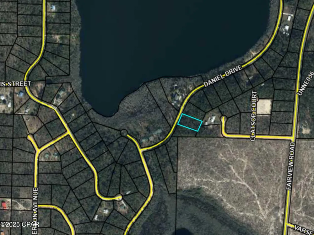Daniel Drive Alford, FL 32420
