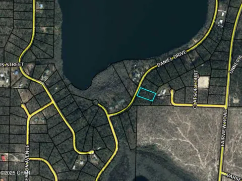 Daniel Drive