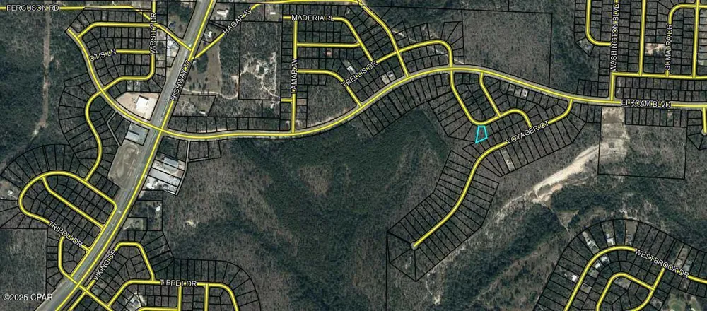 15 Trellis Drive Chipley, FL 32428