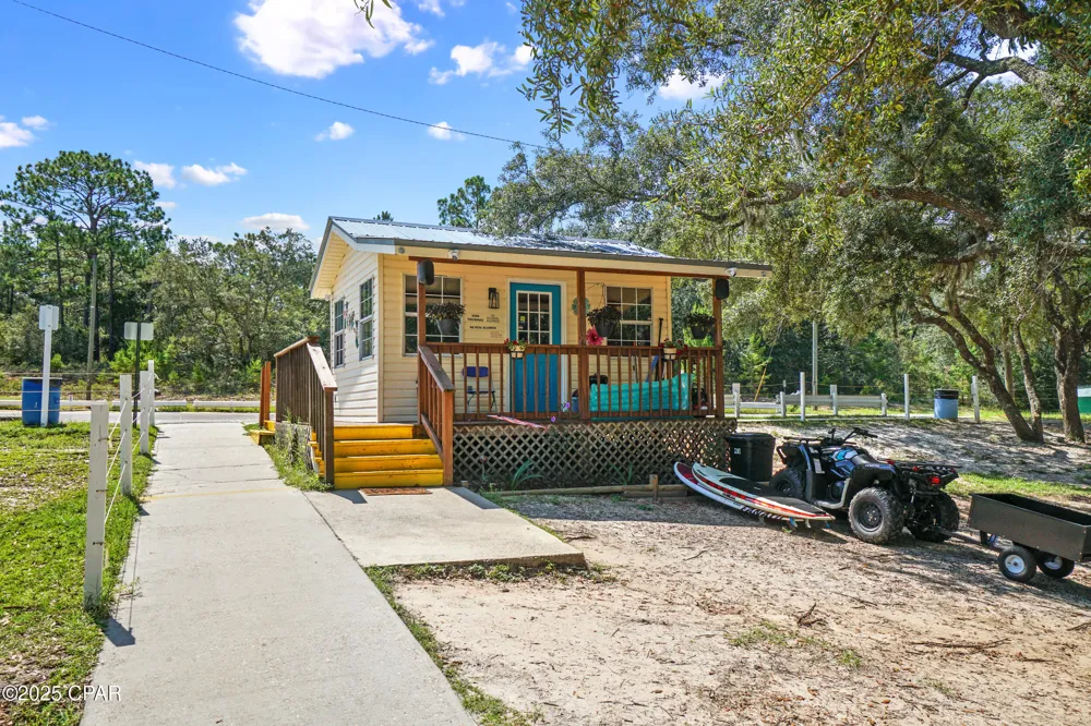 15 Trellis Drive Chipley, FL 32428
