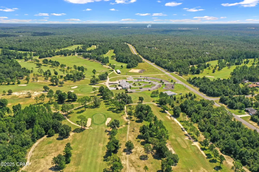 15 Trellis Drive Chipley, FL 32428
