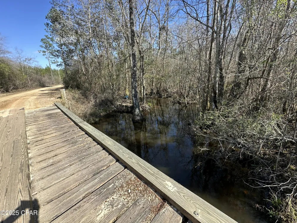 6317 Harris Stevenson Road Bonifay, FL 32425