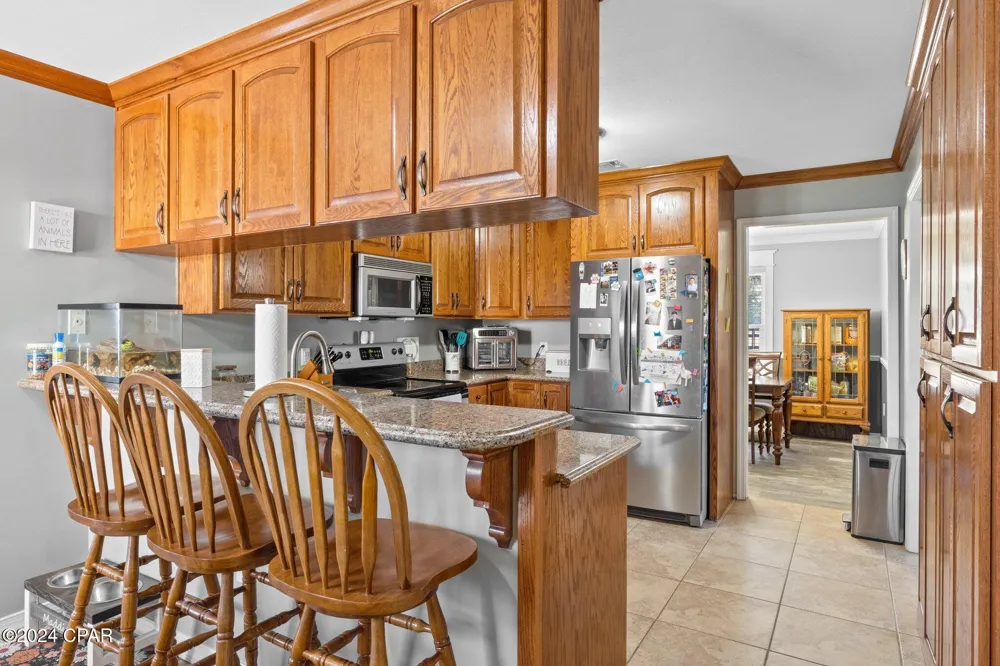 1528 Hilltop Drive Bonifay, FL 32425
