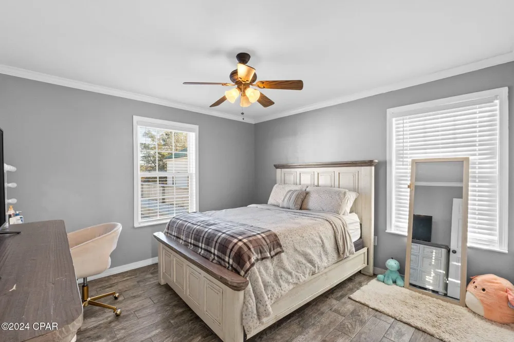 1528 Hilltop Drive Bonifay, FL 32425