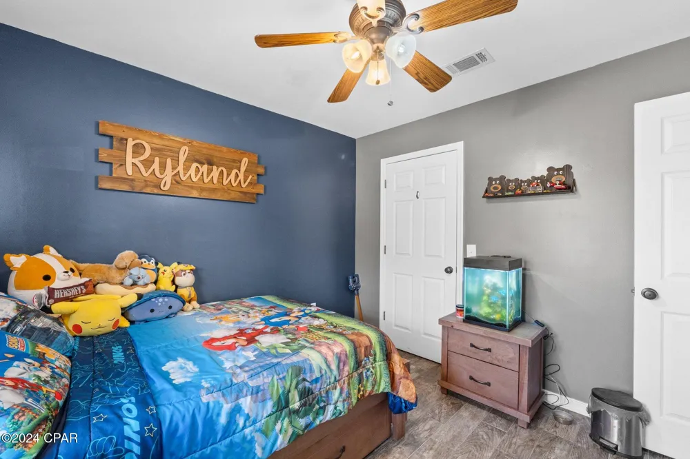 1528 Hilltop Drive Bonifay, FL 32425