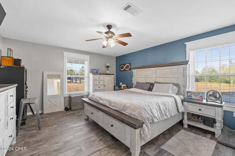 1528 Hilltop Drive Bonifay, FL 32425
