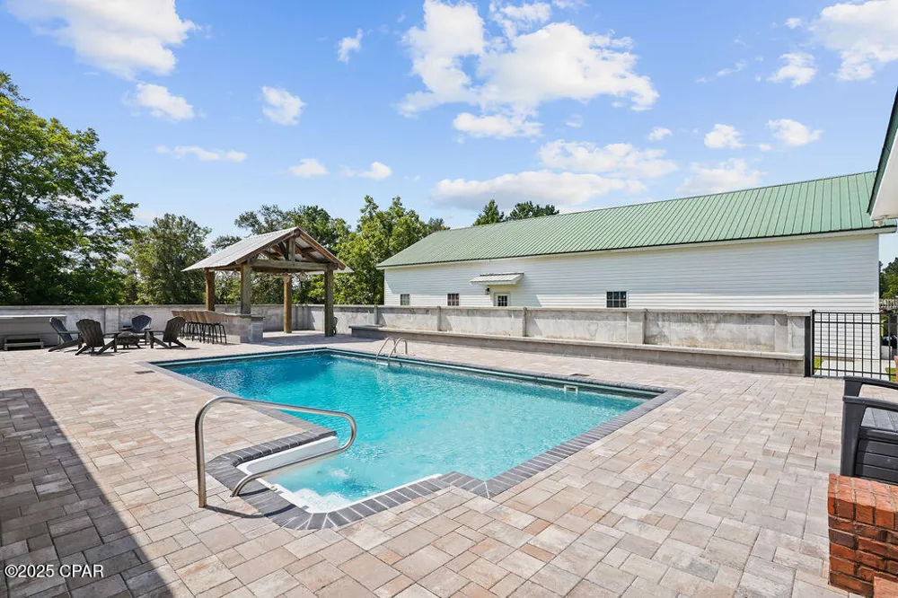 1528 Hilltop Drive Bonifay, FL 32425